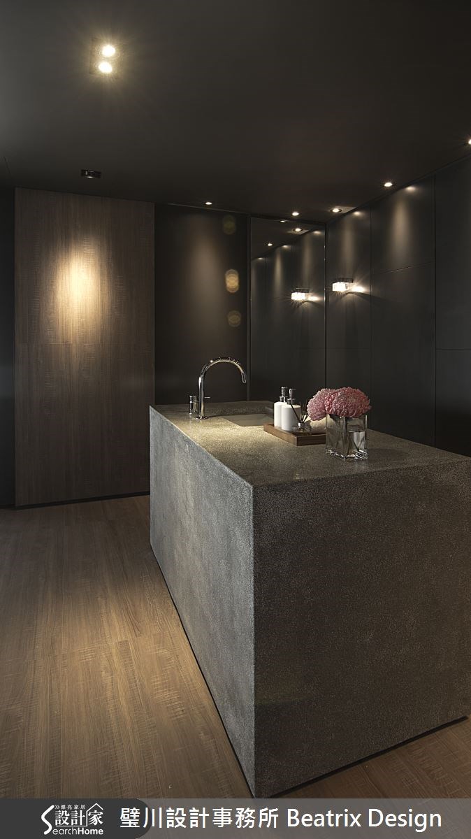 180坪新成屋(5年以下)＿現代風案例圖片＿璧川設計事務所 Beatrix Design＿璧川_天井‧雨露之14