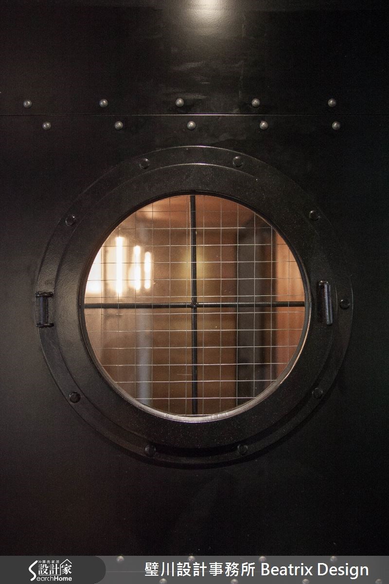 25坪新成屋(5年以下)＿工業風案例圖片＿璧川設計事務所 Beatrix Design＿璧川_聚場之6