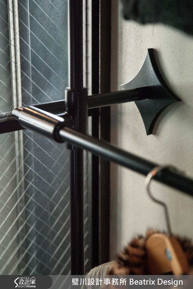 25坪新成屋(5年以下)＿工業風案例圖片＿璧川設計事務所 Beatrix Design＿璧川_聚場之16