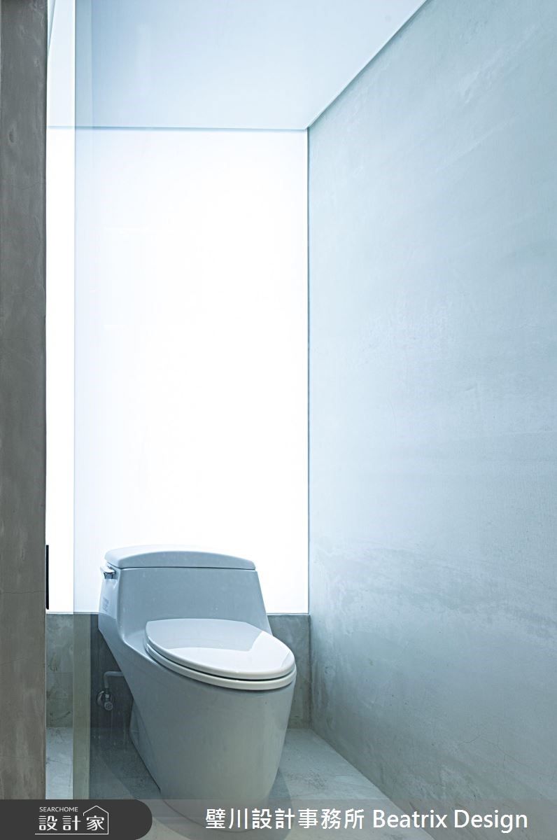 45坪老屋(16~30年)＿混搭風浴室案例圖片＿璧川設計事務所 Beatrix Design＿璧川_焙寓之16