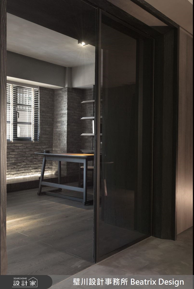 45坪老屋(16~30年)＿混搭風案例圖片＿璧川設計事務所 Beatrix Design＿璧川_焙寓之19