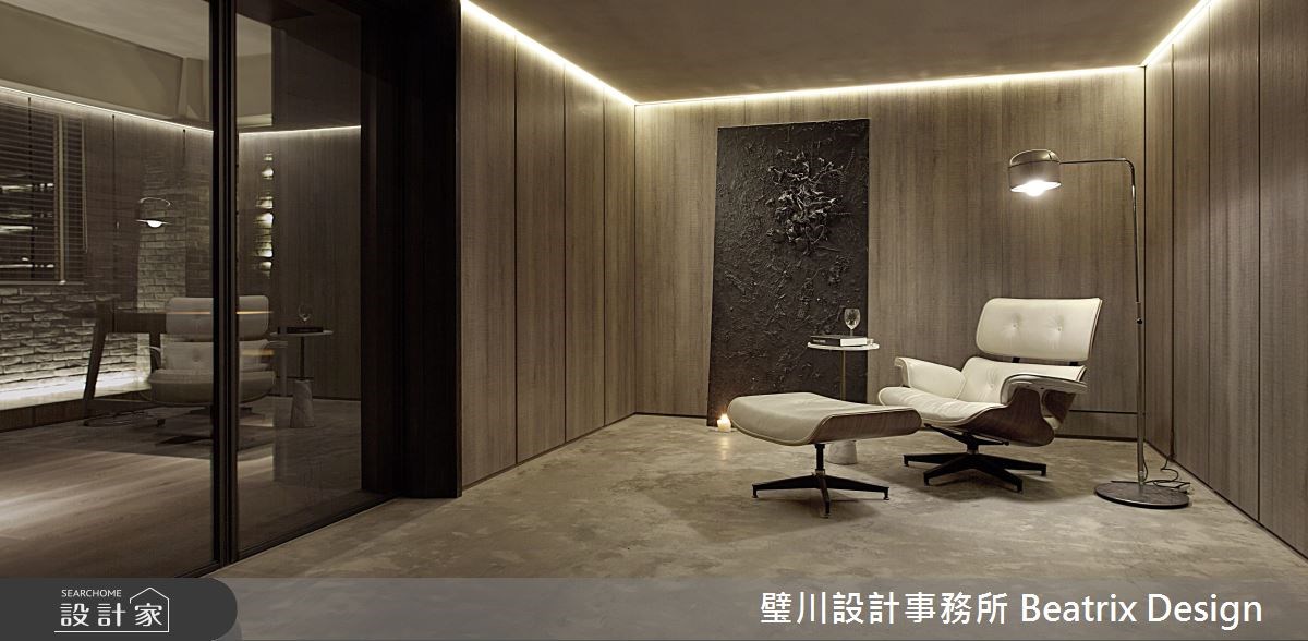 45坪老屋(16~30年)＿混搭風案例圖片＿璧川設計事務所 Beatrix Design＿璧川_焙寓之20