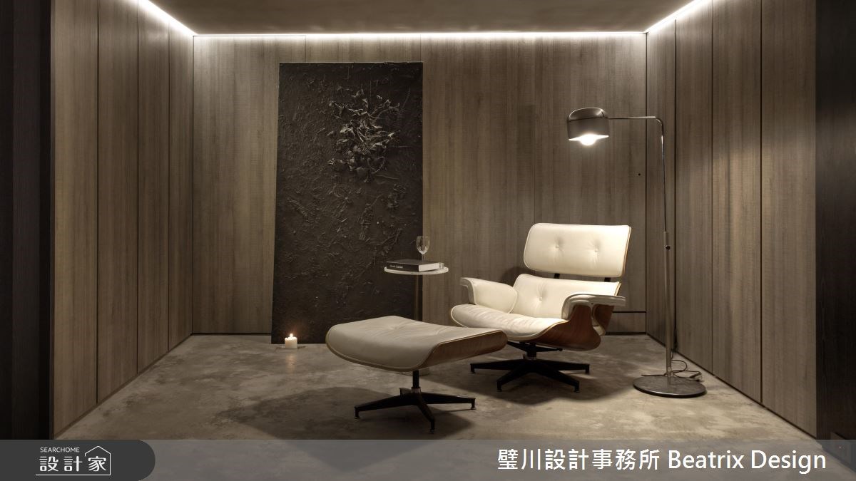 45坪老屋(16~30年)＿混搭風案例圖片＿璧川設計事務所 Beatrix Design＿璧川_焙寓之21