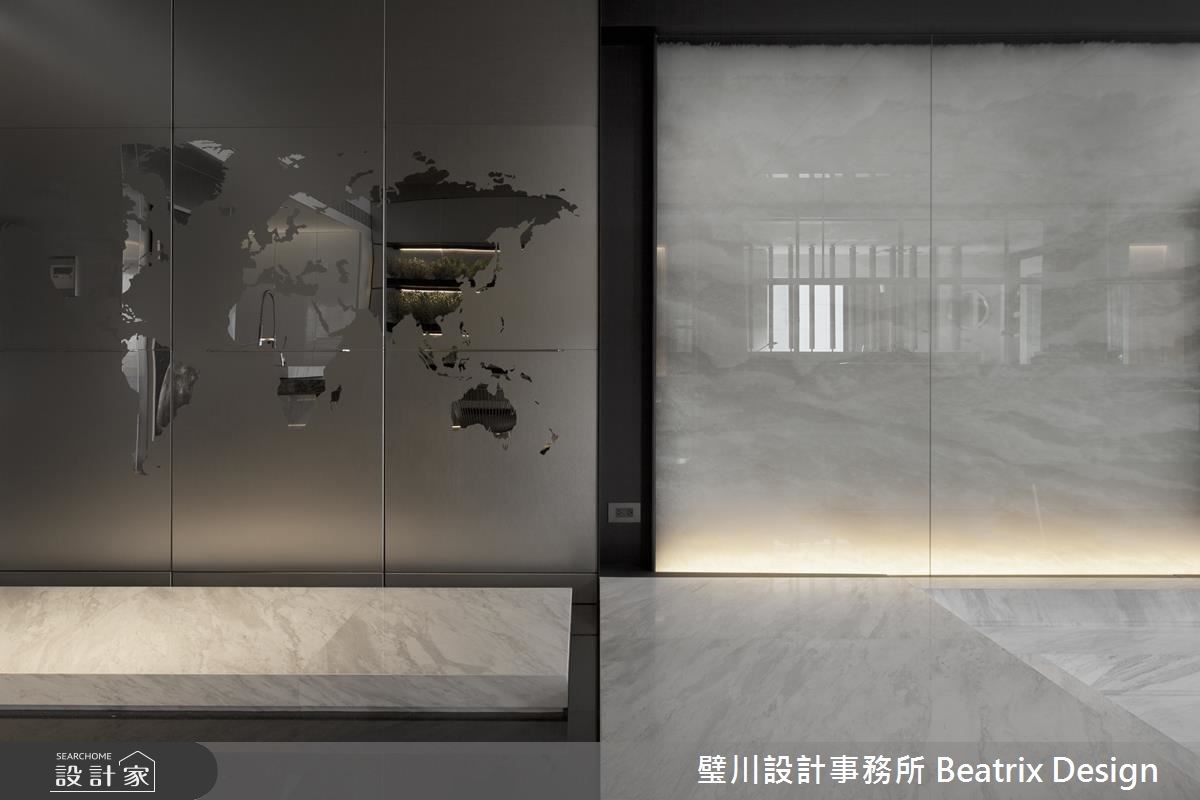 44坪新成屋(5年以下)＿現代風客廳案例圖片＿璧川設計事務所 Beatrix Design＿璧川_永無島之13