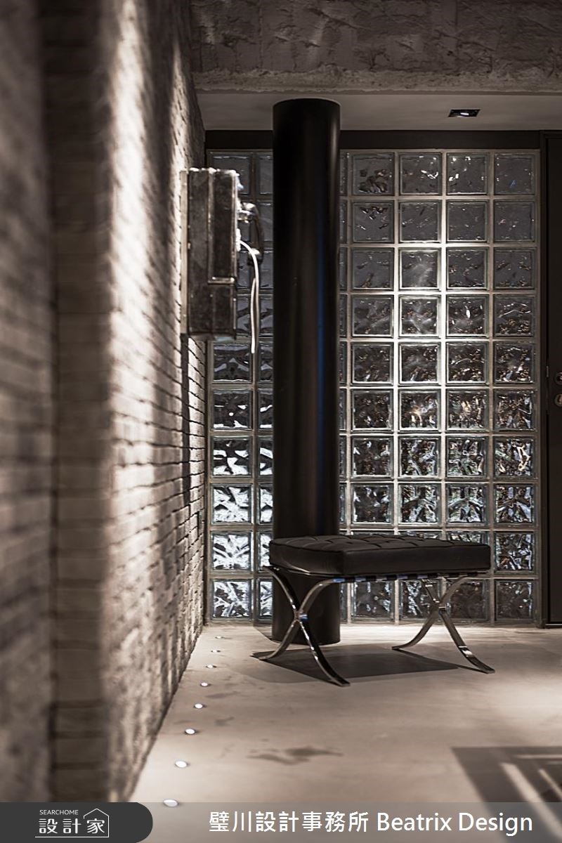 67坪老屋(16~30年)＿工業風案例圖片＿璧川設計事務所 Beatrix Design＿璧川_雪釀之8