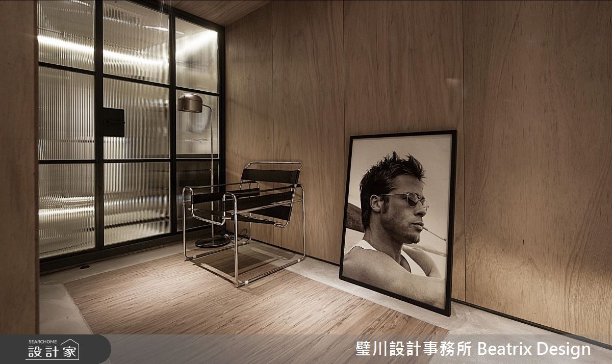 67坪老屋(16~30年)＿工業風案例圖片＿璧川設計事務所 Beatrix Design＿璧川_雪釀之15
