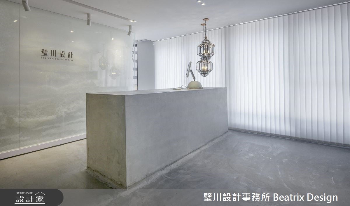 100坪老屋(16~30年)＿簡約風商業空間案例圖片＿璧川設計事務所 Beatrix Design＿璧川_璧川設計事務所之6
