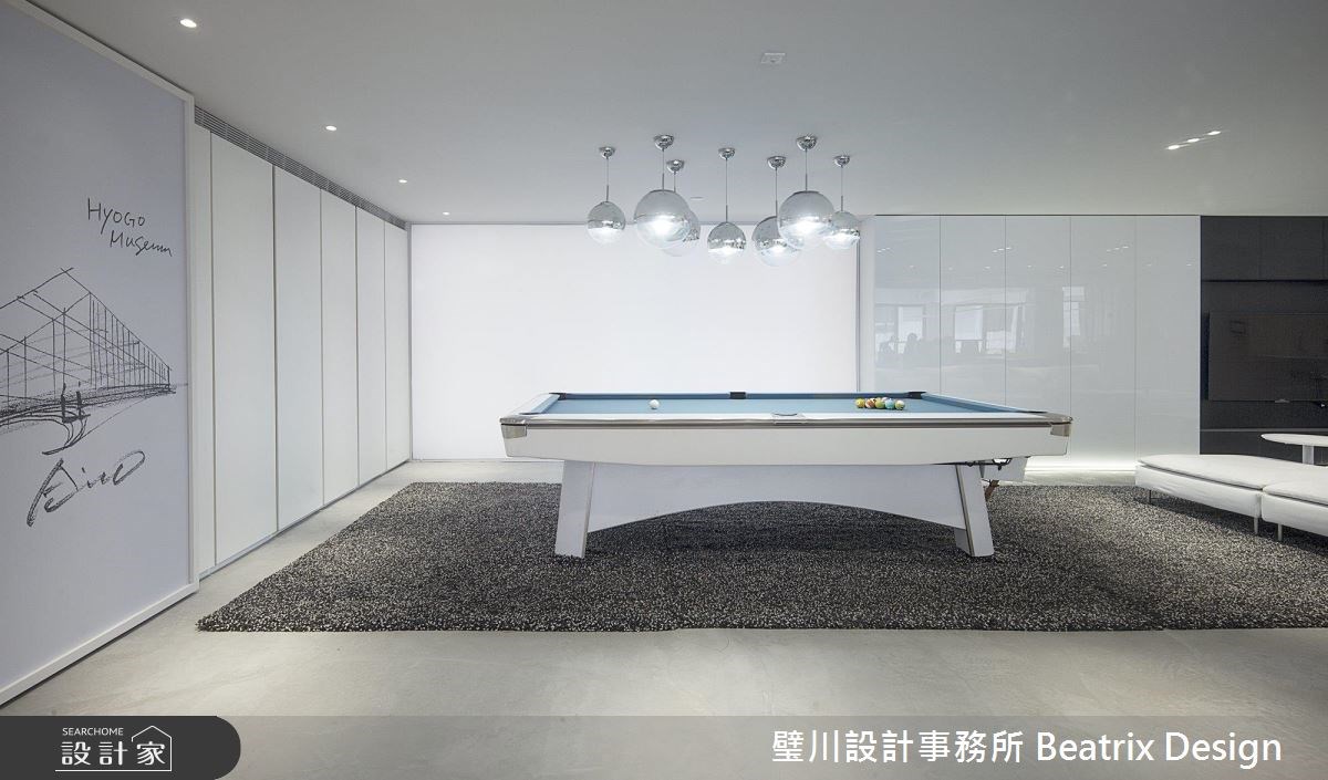 100坪老屋(16~30年)＿簡約風商業空間案例圖片＿璧川設計事務所 Beatrix Design＿璧川_璧川設計事務所之12