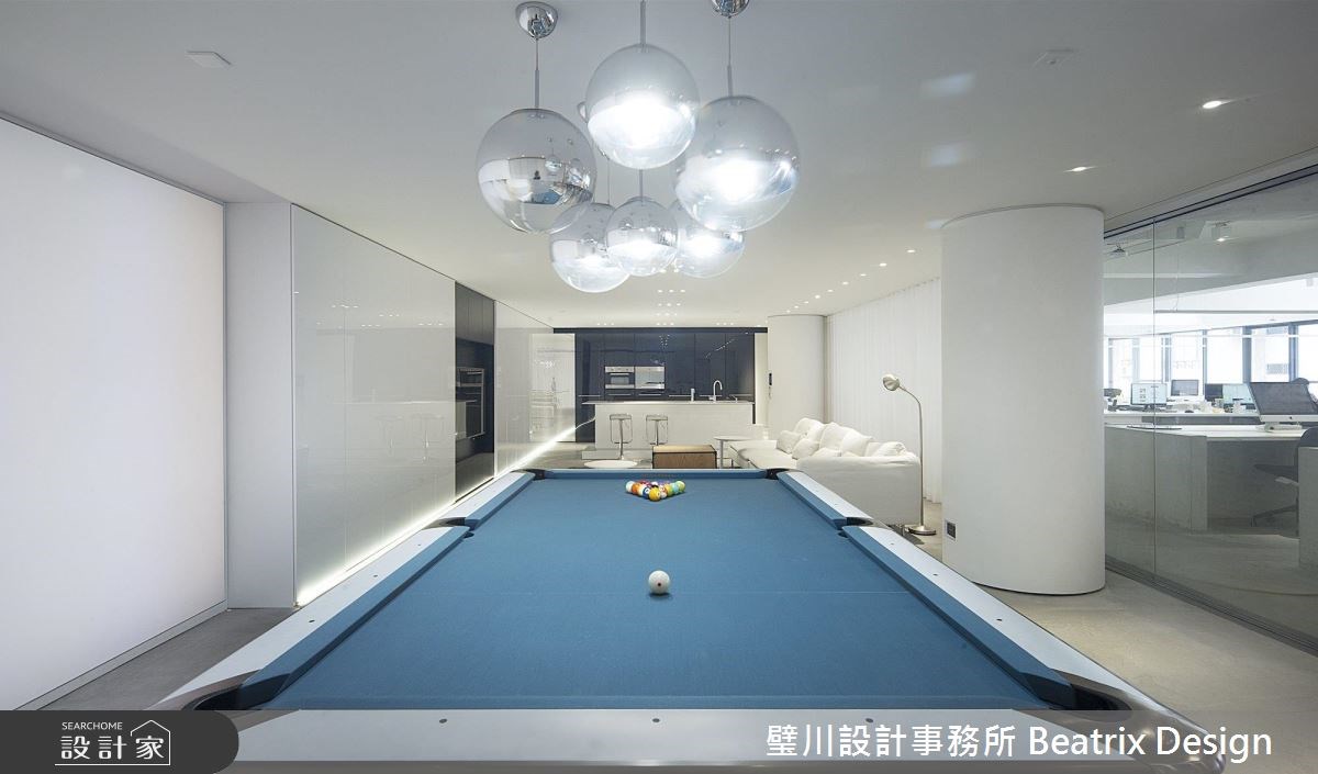 100坪老屋(16~30年)＿簡約風商業空間案例圖片＿璧川設計事務所 Beatrix Design＿璧川_璧川設計事務所之13