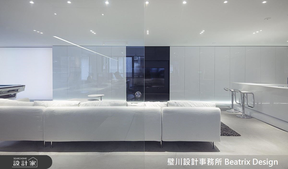 100坪老屋(16~30年)＿簡約風商業空間案例圖片＿璧川設計事務所 Beatrix Design＿璧川_璧川設計事務所之20