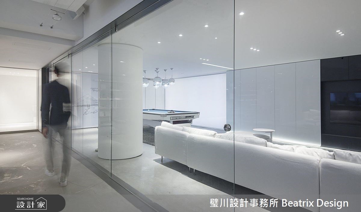 100坪老屋(16~30年)＿簡約風商業空間案例圖片＿璧川設計事務所 Beatrix Design＿璧川_璧川設計事務所之21