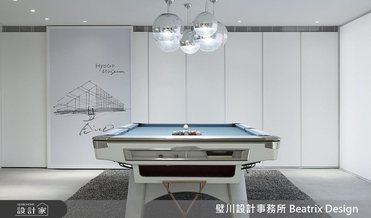 100坪老屋(16~30年)＿簡約風商業空間案例圖片＿璧川設計事務所 Beatrix Design＿璧川_璧川設計事務所之22