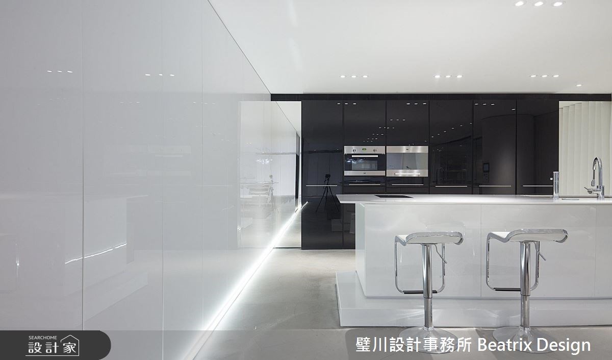 100坪老屋(16~30年)＿簡約風商業空間案例圖片＿璧川設計事務所 Beatrix Design＿璧川_璧川設計事務所之23