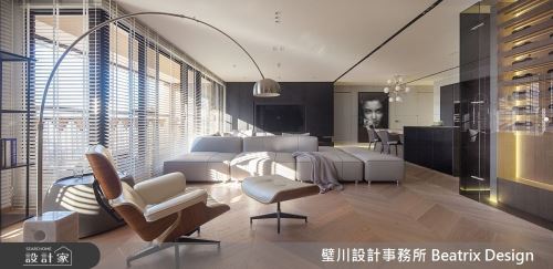 璧川_美好生活_現代風