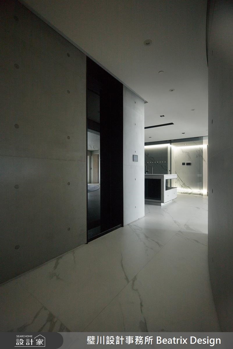 80坪新成屋(5年以下)＿現代風案例圖片＿璧川設計事務所 Beatrix Design＿璧川_雲居之9