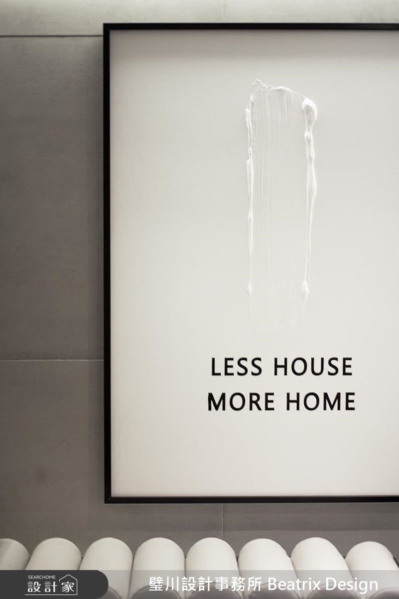 80坪新成屋(5年以下)＿現代風玄關案例圖片＿璧川設計事務所 Beatrix Design＿璧川_雲居之2