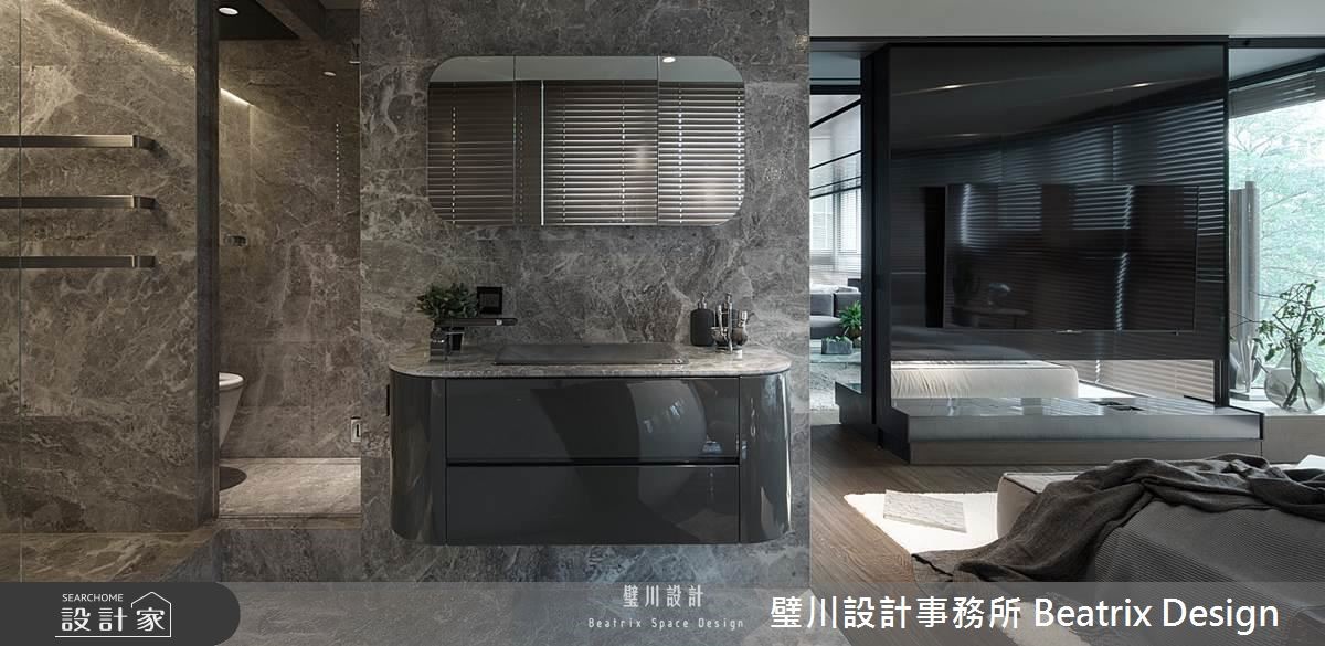 31坪中古屋(5~15年)＿現代風案例圖片＿璧川設計事務所 Beatrix Design＿璧川_潘豪斯號之10