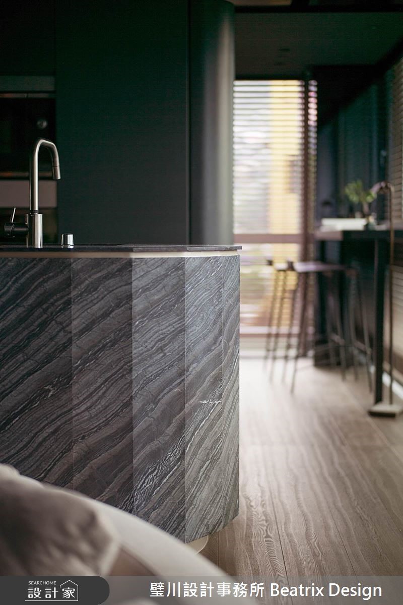 31坪中古屋(5~15年)＿現代風案例圖片＿璧川設計事務所 Beatrix Design＿璧川_潘豪斯號之5