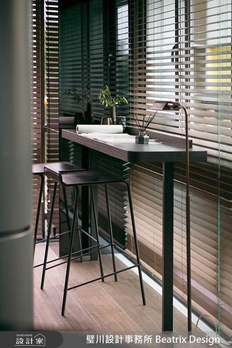31坪中古屋(5~15年)＿現代風案例圖片＿璧川設計事務所 Beatrix Design＿璧川_潘豪斯號之6