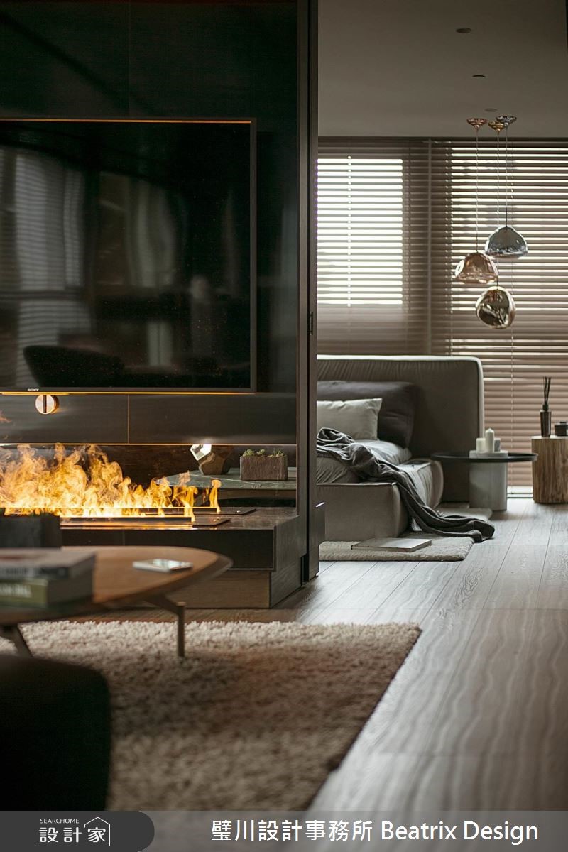 31坪中古屋(5~15年)＿現代風案例圖片＿璧川設計事務所 Beatrix Design＿璧川_潘豪斯號之8
