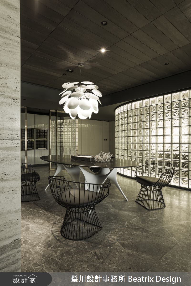 70坪新成屋(5年以下)＿現代風案例圖片＿璧川設計事務所 Beatrix Design＿璧川_年輕的老靈魂之8