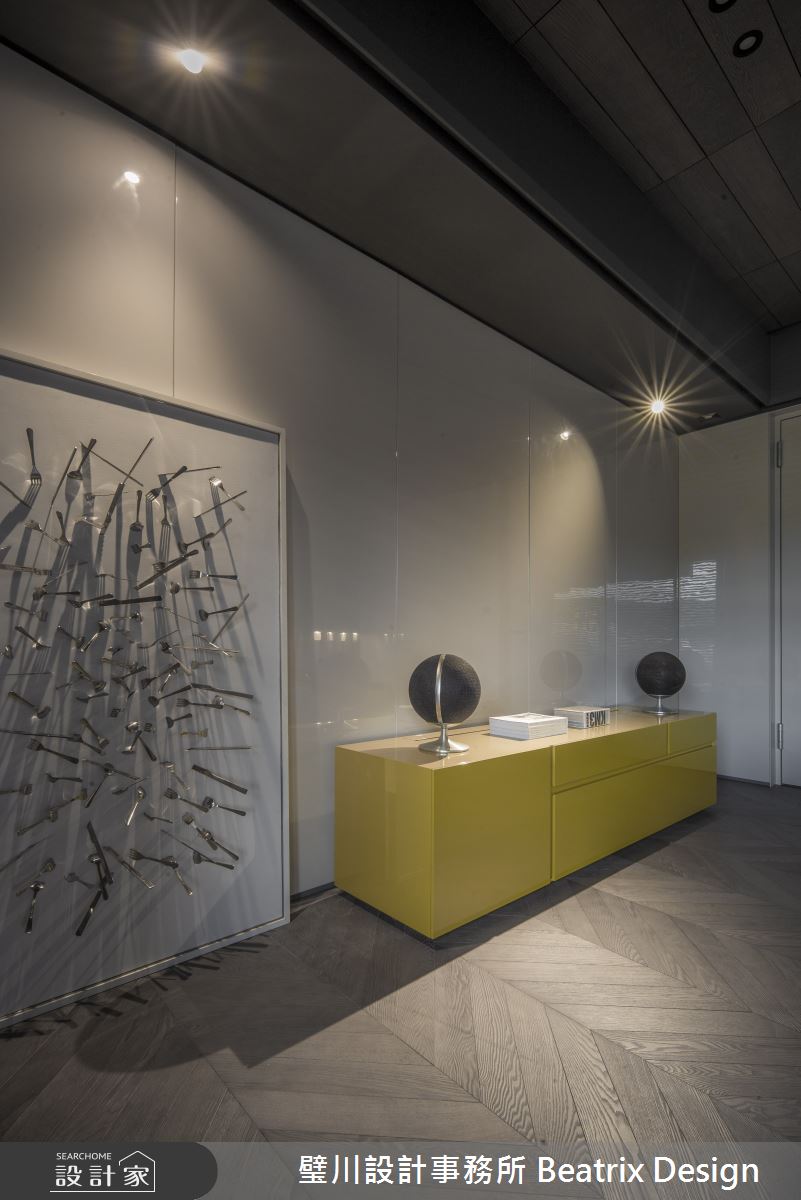 70坪新成屋(5年以下)＿現代風案例圖片＿璧川設計事務所 Beatrix Design＿璧川_年輕的老靈魂之18