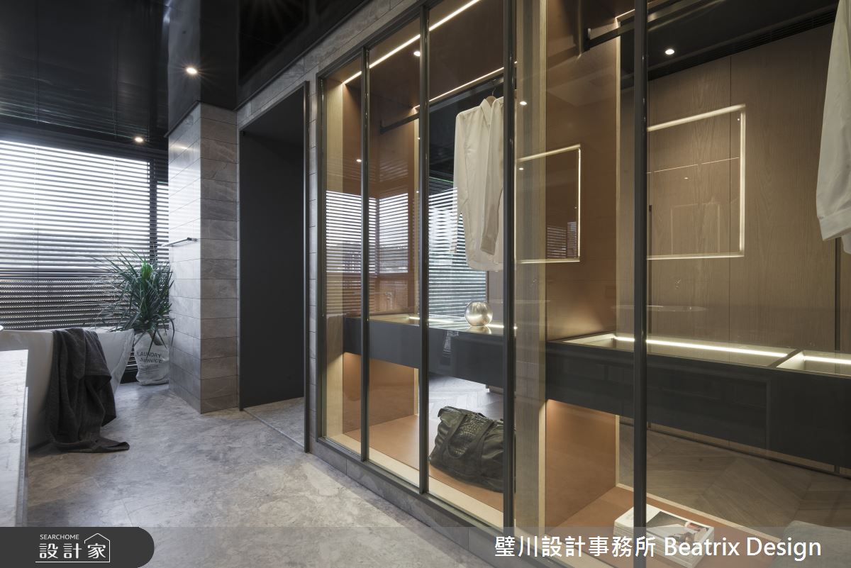 70坪新成屋(5年以下)＿現代風案例圖片＿璧川設計事務所 Beatrix Design＿璧川_年輕的老靈魂之16