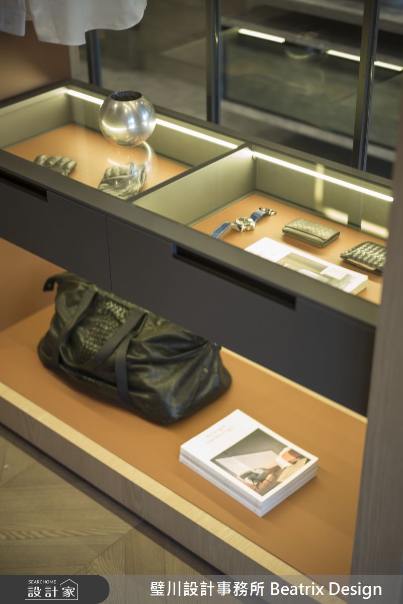 70坪新成屋(5年以下)＿現代風案例圖片＿璧川設計事務所 Beatrix Design＿璧川_年輕的老靈魂之17