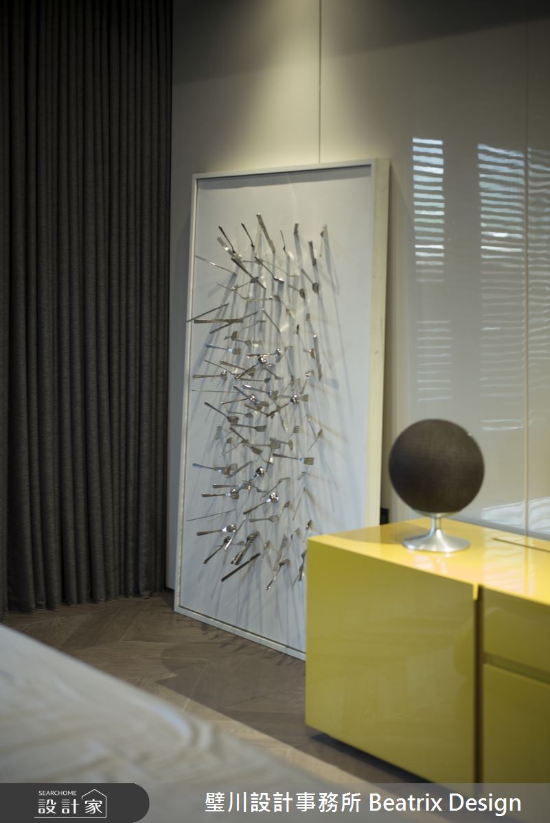 70坪新成屋(5年以下)＿現代風案例圖片＿璧川設計事務所 Beatrix Design＿璧川_年輕的老靈魂之19