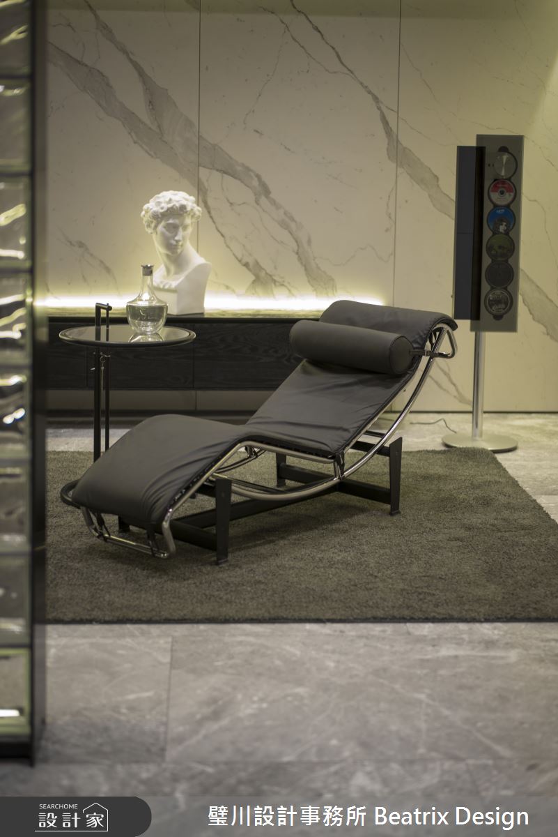 70坪新成屋(5年以下)＿現代風案例圖片＿璧川設計事務所 Beatrix Design＿璧川_年輕的老靈魂之7