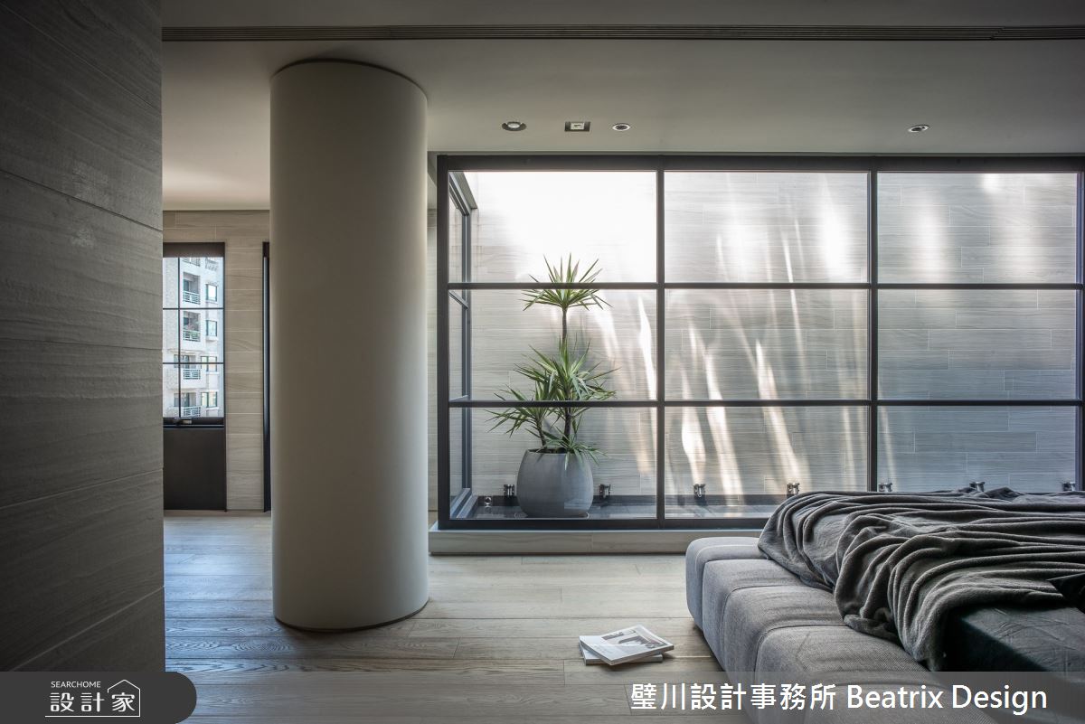65坪老屋(16~30年)＿現代風案例圖片＿璧川設計事務所 Beatrix Design＿璧川_麥秋 early summer之10