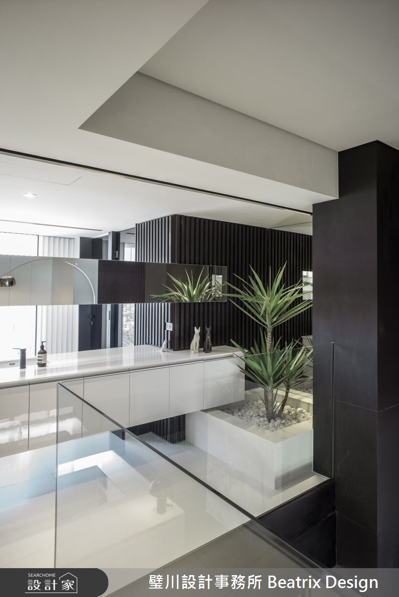 50坪老屋(16~30年)＿現代風案例圖片＿璧川設計事務所 Beatrix Design＿璧川_隨光而行之15