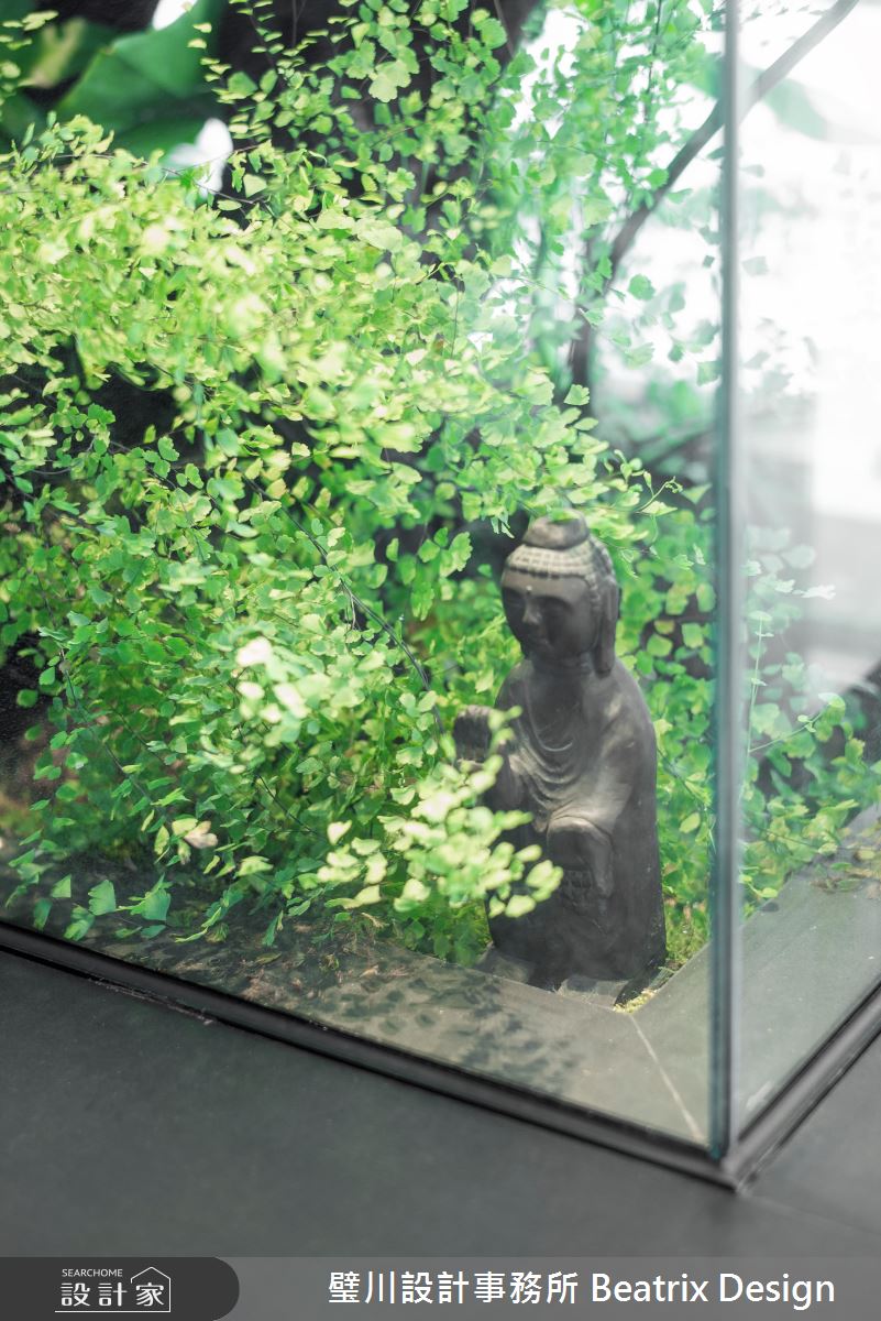 55坪新成屋(5年以下)＿現代風客廳案例圖片＿璧川設計事務所 Beatrix Design＿璧川_綠洲 Oasis之3