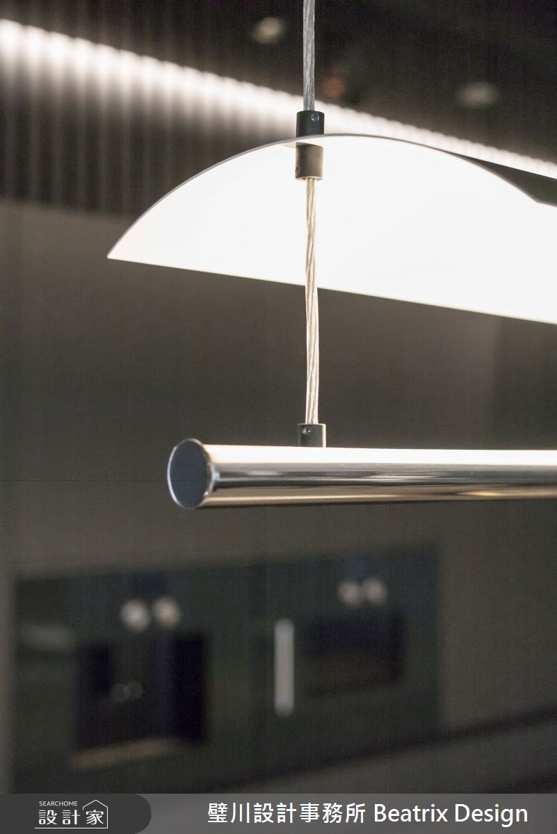 55坪新成屋(5年以下)＿現代風客廳案例圖片＿璧川設計事務所 Beatrix Design＿璧川_綠洲 Oasis之12