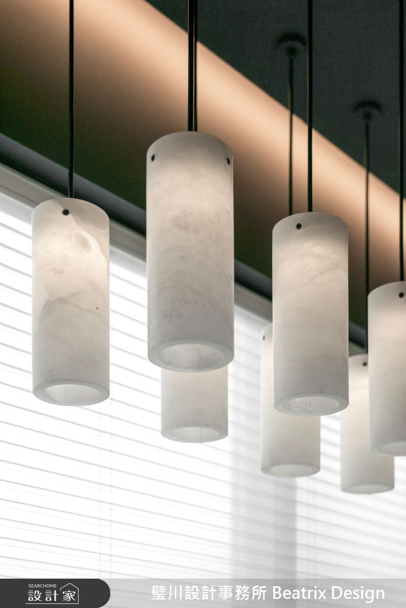 55坪新成屋(5年以下)＿現代風浴室案例圖片＿璧川設計事務所 Beatrix Design＿璧川_綠洲 Oasis之23