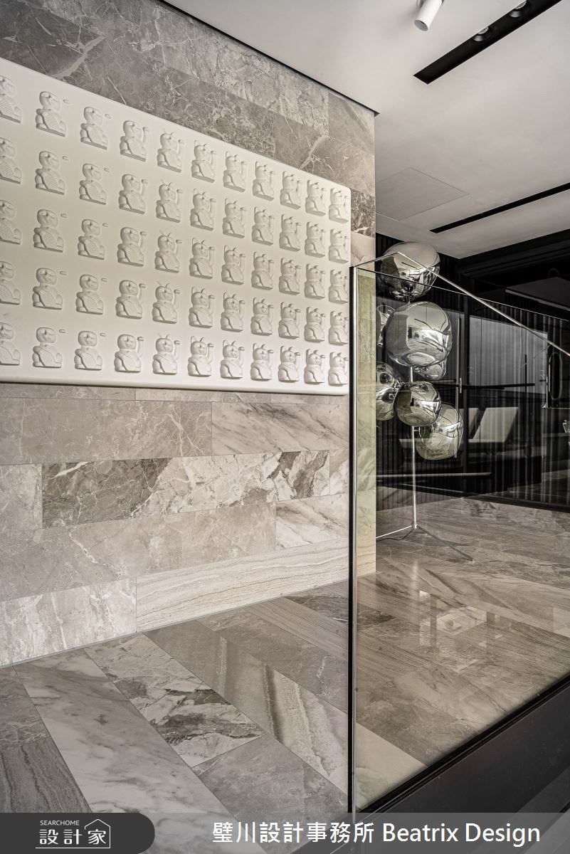 97坪中古屋(5~15年)＿現代風案例圖片＿璧川設計事務所 Beatrix Design＿璧川_蒼藍小點之12