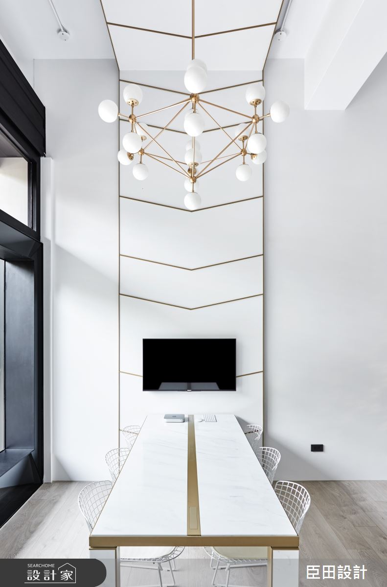 20坪老屋(16~30年)＿現代風商業空間案例圖片＿臣田設計＿臣田_04之2