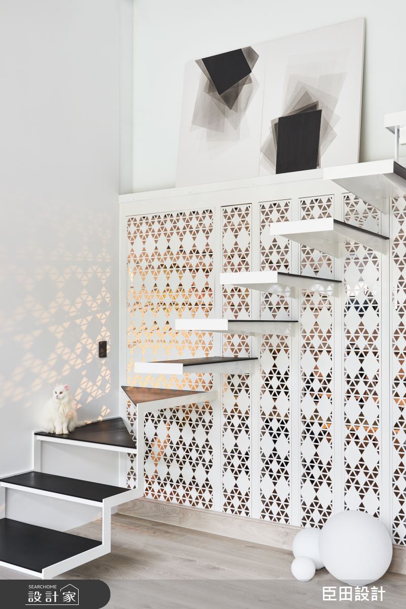 20坪老屋(16~30年)＿現代風商業空間案例圖片＿臣田設計＿臣田_04之3