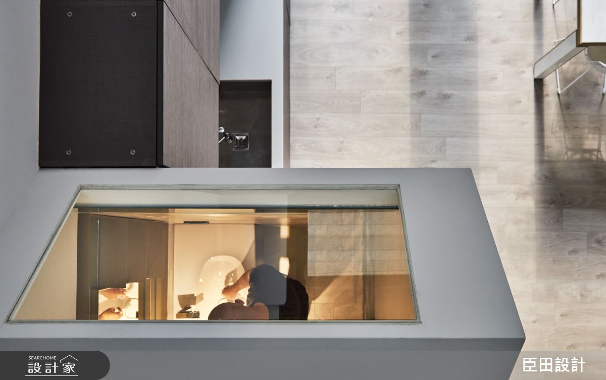 20坪老屋(16~30年)＿現代風商業空間案例圖片＿臣田設計＿臣田_04之13