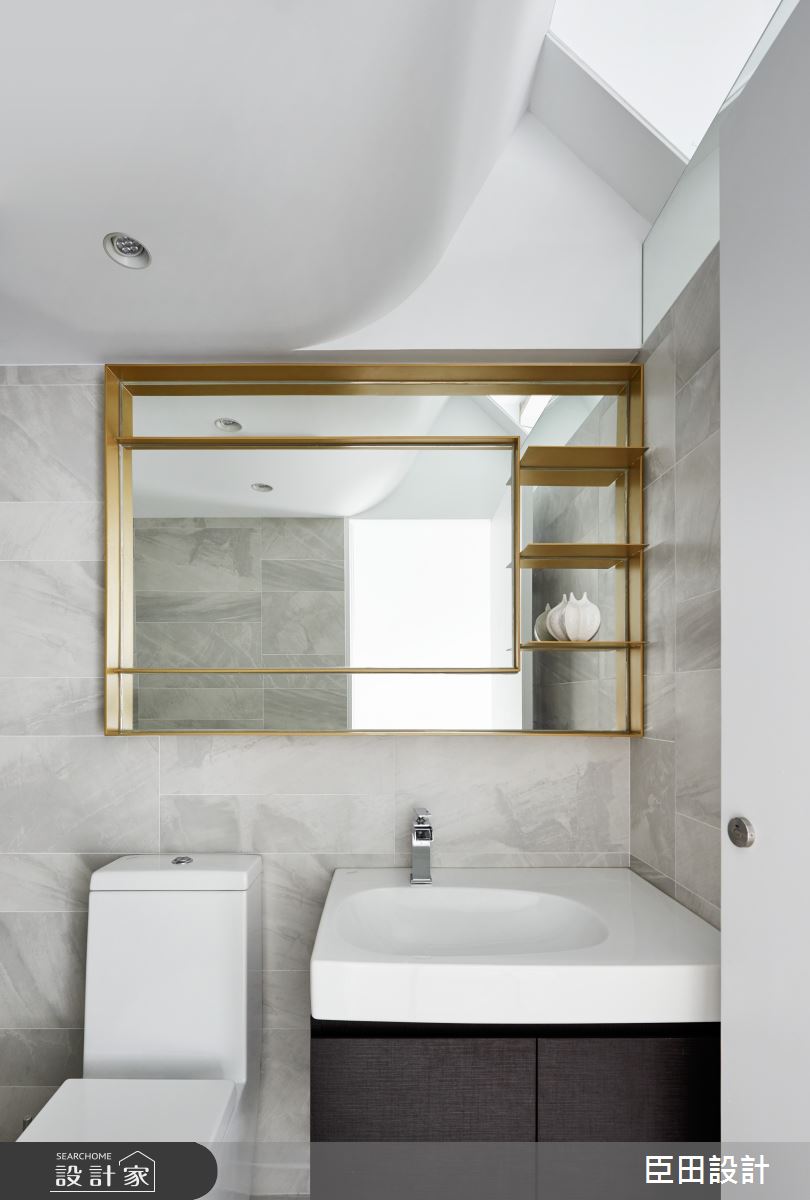 20坪老屋(16~30年)＿現代風商業空間案例圖片＿臣田設計＿臣田_04之15