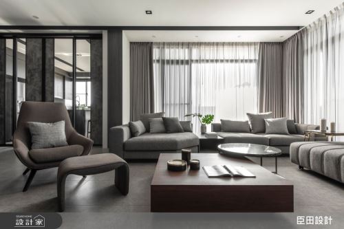 臣田_12 五墨之居_現代風