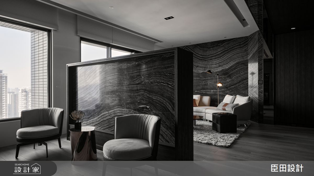 29坪新成屋(5年以下)＿現代風案例圖片＿臣田設計＿臣田_18 顏墨之8