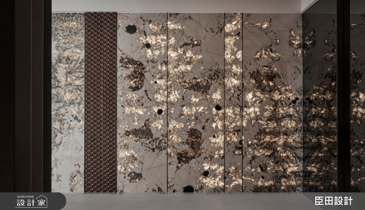 100坪新成屋(5年以下)＿現代風案例圖片＿臣田設計＿臣田_21 離塵(一)之2