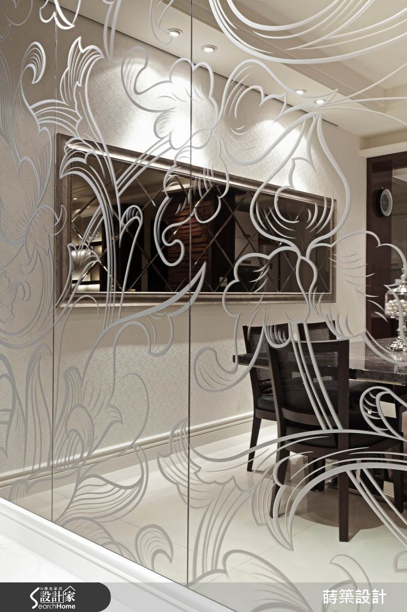 58坪新成屋(5年以下)＿奢華風案例圖片＿蒔築設計有限公司＿蒔築_03之14