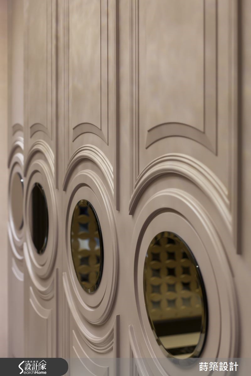 60坪新成屋(5年以下)＿新古典案例圖片＿蒔築設計有限公司＿蒔築_09之5