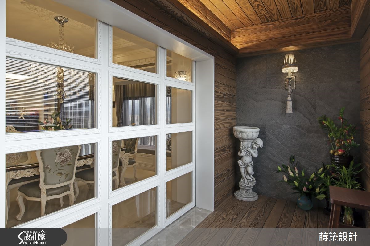 60坪新成屋(5年以下)＿新古典案例圖片＿蒔築設計有限公司＿蒔築_09之15