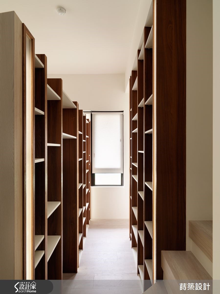 31坪預售屋＿現代風案例圖片＿蒔築設計有限公司＿蒔築_14之15