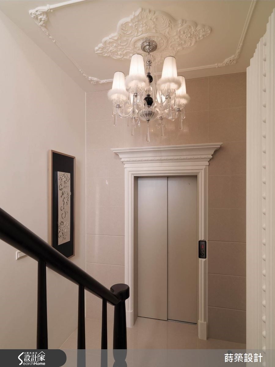 120坪新成屋(5年以下)＿新古典案例圖片＿蒔築設計有限公司＿蒔築_20之1