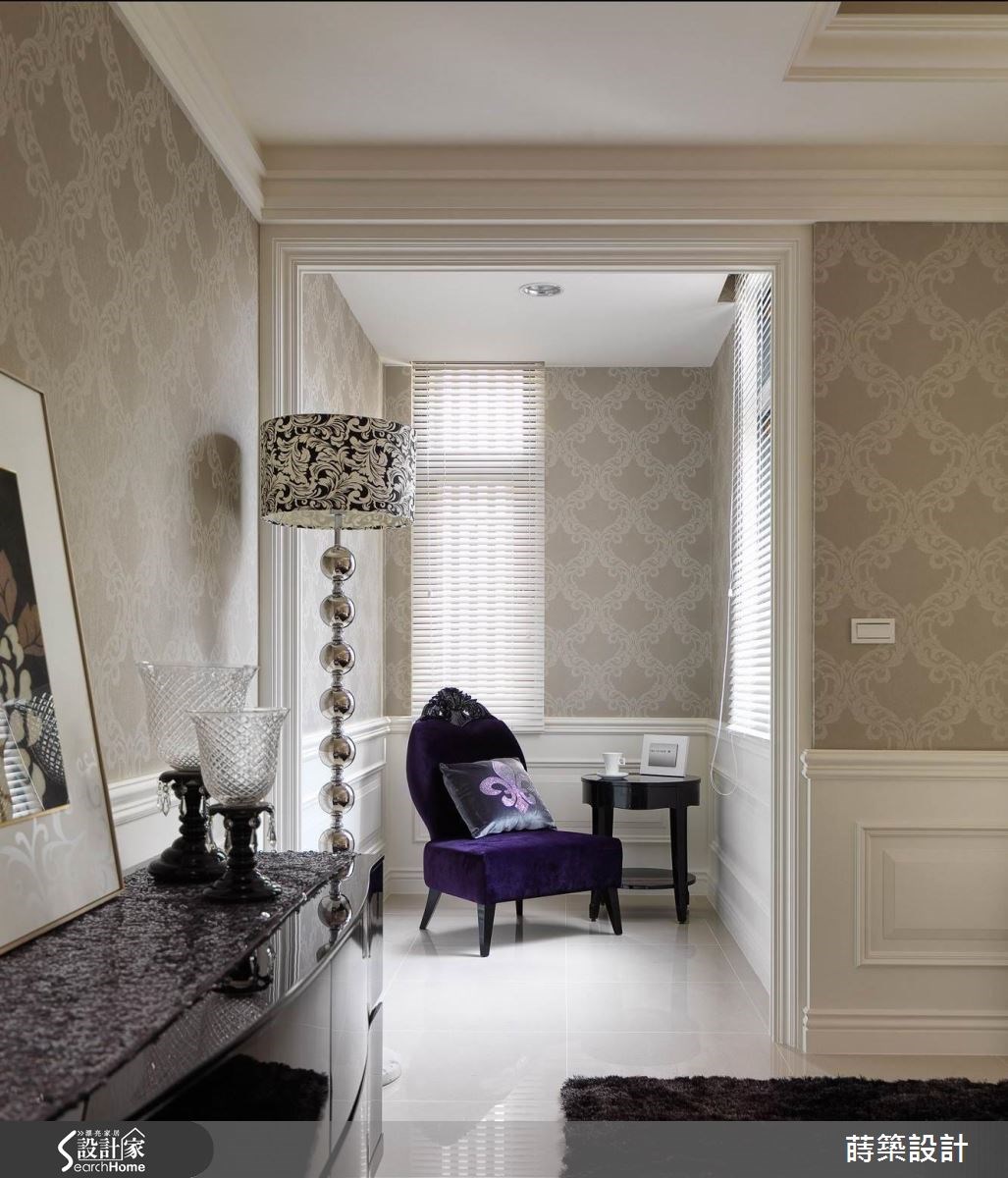 120坪新成屋(5年以下)＿新古典案例圖片＿蒔築設計有限公司＿蒔築_20之19