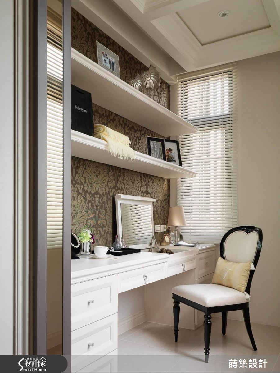 120坪新成屋(5年以下)＿新古典案例圖片＿蒔築設計有限公司＿蒔築_20之25